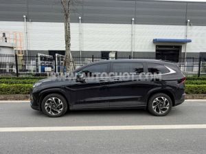 Xe Hyundai Custin Cao Cấp 2.0T 2025