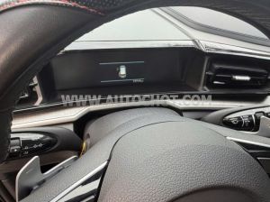 Xe Hyundai Custin Cao Cấp 2.0T 2025