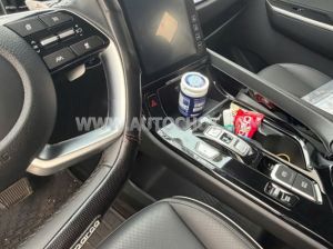 Xe Hyundai Custin Cao Cấp 2.0T 2025