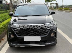 Xe Hyundai Custin Cao Cấp 2.0T 2025