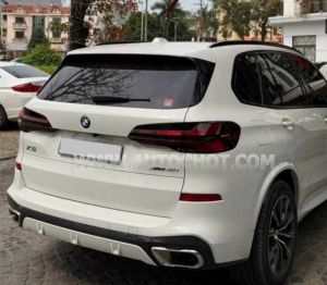Xe BMW X5 xDrive40i M Sport 2024