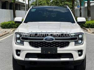 Xe Ford Everest Platinum 2.0L 4x4 AT 2024