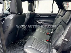 Xe Ford Everest Platinum 2.0L 4x4 AT 2024