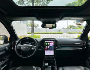 Xe Ford Everest Platinum 2.0L 4x4 AT 2024