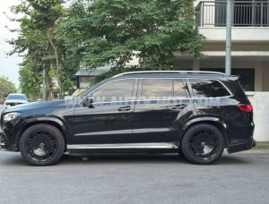 Xe Mercedes Benz GL 400 4Matic 2014