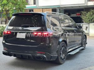 Xe Mercedes Benz GL 400 4Matic 2014