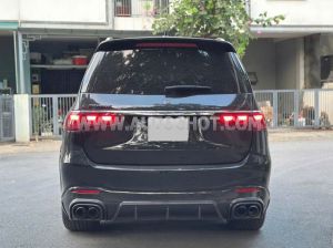 Xe Mercedes Benz GL 400 4Matic 2014