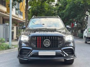Xe Mercedes Benz GL 400 4Matic 2014