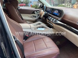 Xe Mercedes Benz GL 400 4Matic 2014