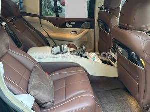 Xe Mercedes Benz GL 400 4Matic 2014