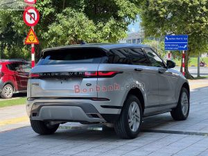 Xe LandRover Range Rover Evoque R-Dynamic SE 2019