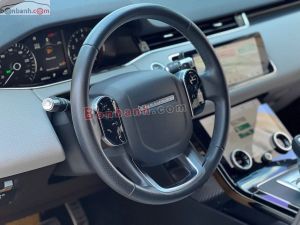Xe LandRover Range Rover Evoque R-Dynamic SE 2019