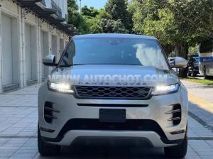 Xe LandRover Range Rover Evoque R-Dynamic SE 2019