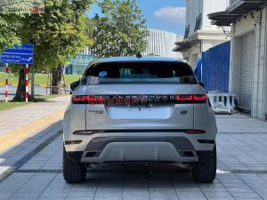 Xe LandRover Range Rover Evoque R-Dynamic SE 2019