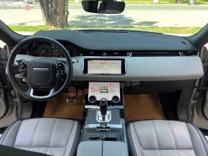 Xe LandRover Range Rover Evoque R-Dynamic SE 2019