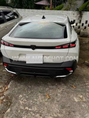 Xe Peugeot 408 Allure 1.6 AT 2024
