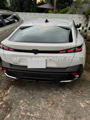 Xe Peugeot 408 Allure 1.6 AT 2024