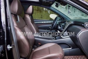 Xe Hyundai Tucson 1.6 AT Turbo HTRAC Đặc biệt 2021