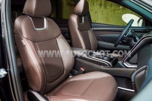 Xe Hyundai Tucson 1.6 AT Turbo HTRAC Đặc biệt 2021