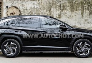 Xe Hyundai Tucson 1.6 AT Turbo HTRAC Đặc biệt 2021