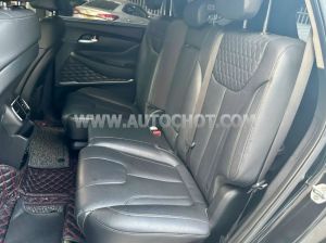 Xe Hyundai SantaFe 2.4L HTRAC 2019