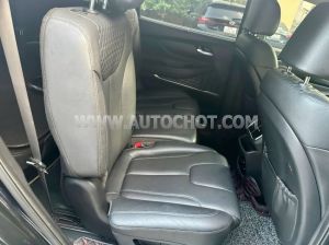 Xe Hyundai SantaFe 2.4L HTRAC 2019