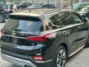Xe Hyundai SantaFe 2.4L HTRAC 2019