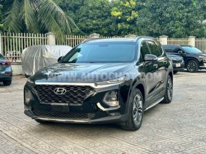 Xe Hyundai SantaFe 2.4L HTRAC 2019