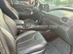 Xe Hyundai SantaFe 2.4L HTRAC 2019