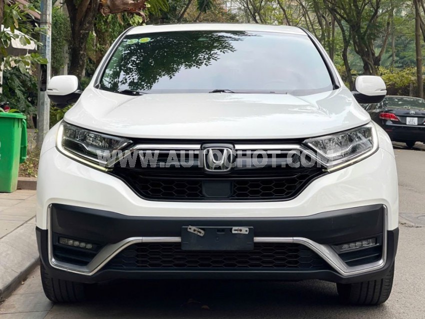 Xe Honda CRV L 2020