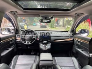 Xe Honda CRV L 2020
