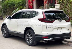 Xe Honda CRV L 2020