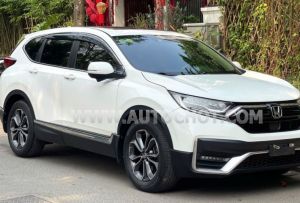 Xe Honda CRV L 2020