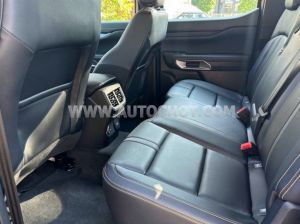 Xe Ford Ranger Wildtrak 2.0L 4x4 AT 2023