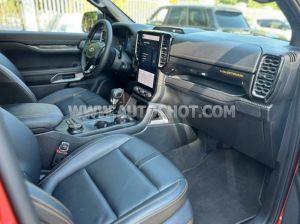 Xe Ford Ranger Wildtrak 2.0L 4x4 AT 2023
