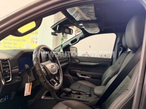 Xe Ford Everest Titanium Plus 2.0L 4x4 AT 2025