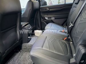 Xe Ford Everest Titanium Plus 2.0L 4x4 AT 2025