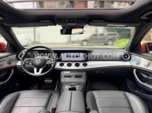 Xe Mercedes Benz E class E200 Sport 2019