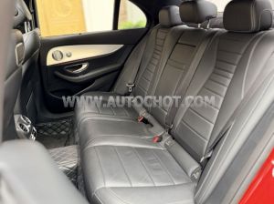 Xe Mercedes Benz E class E200 Sport 2019