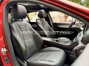 Xe Mercedes Benz E class E200 Sport 2019