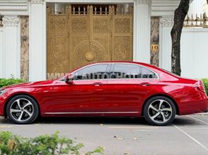 Xe Mercedes Benz E class E200 Sport 2019
