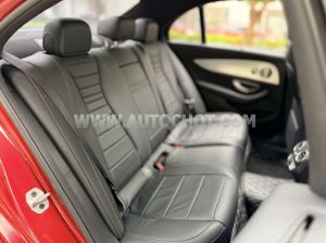 Xe Mercedes Benz E class E200 Sport 2019