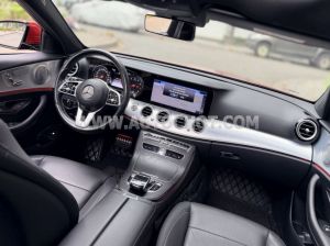 Xe Mercedes Benz E class E200 Sport 2019