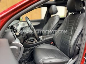 Xe Mercedes Benz E class E200 Sport 2019