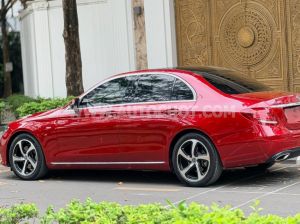 Xe Mercedes Benz E class E200 Sport 2019