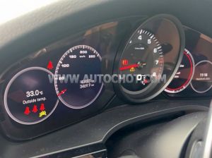 Xe Porsche Cayenne 3.0 V6 2021