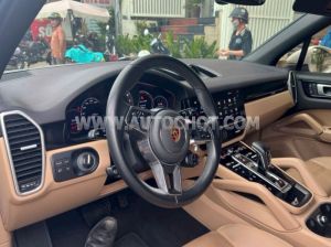 Xe Porsche Cayenne 3.0 V6 2021