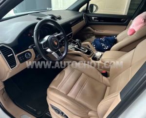 Xe Porsche Cayenne 3.0 V6 2021