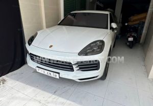 Xe Porsche Cayenne 3.0 V6 2021