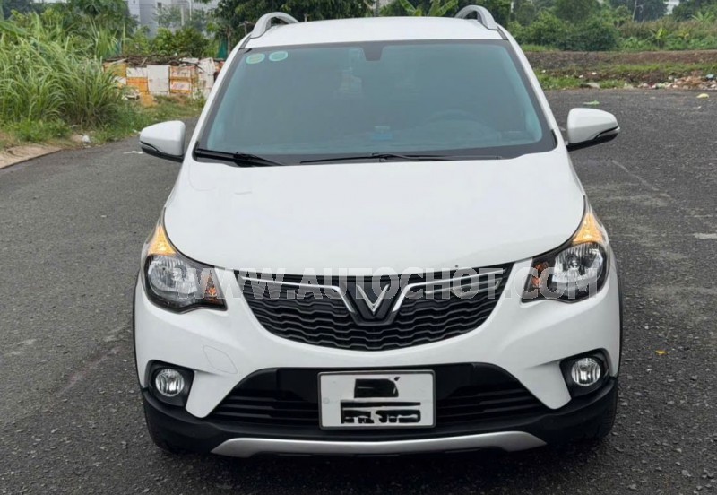 Xe VinFast Fadil Tiêu chuẩn 1.4 AT 2022